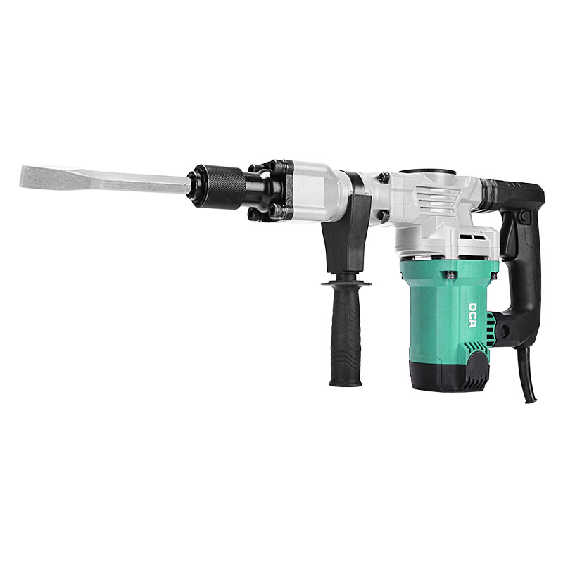 DCA AZG06-6S Demolition Hammer