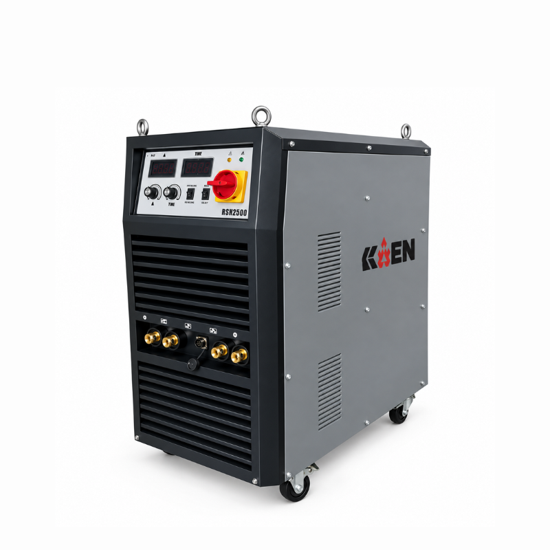 KAEN RSN2500 Stud Welding Machine