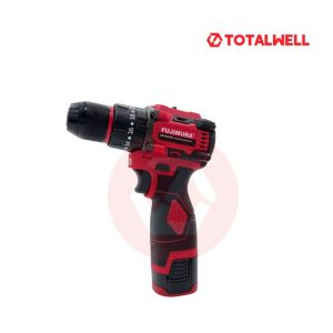 FUJIMURA FJ-1850I 18V 10mm Cordless Impact Drill