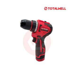 FUJIMURA FJ-18555 18V 10mm Cordless Impact Drill