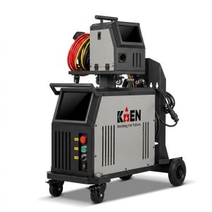 KAEN 1500W Handheld Laser Welding Machine (Air Cooled)