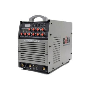 KAEN GTAW350 AC/DC TIG Welding Machine