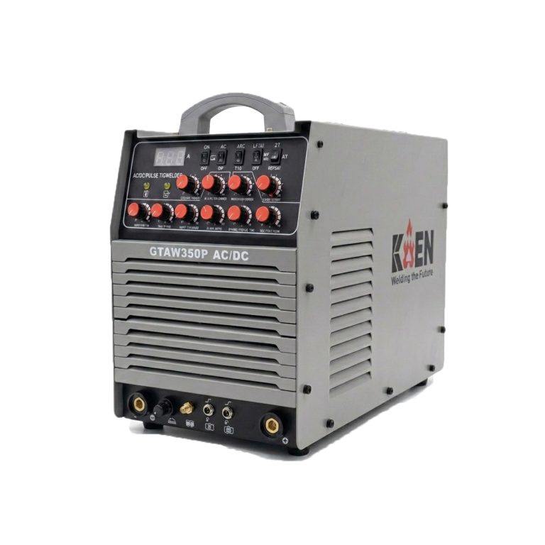 KAEN GTAW350 AC/DC TIG Welding Machine