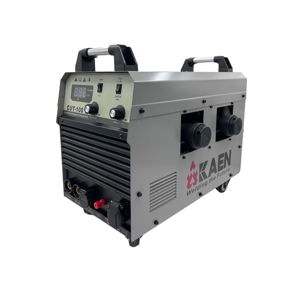 KAEN CUT-100 Plasma Cutter Built-In Compressor