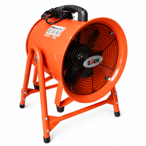 KAEN 12″ Industrial Ventilator STT-30A