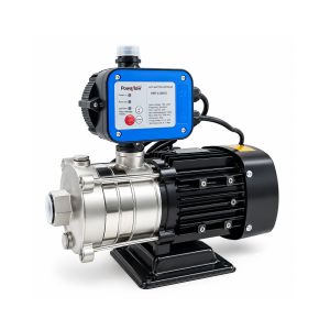 POWAFLOW CLHF4-4 Horizontal Multistage Centrifugal Pump