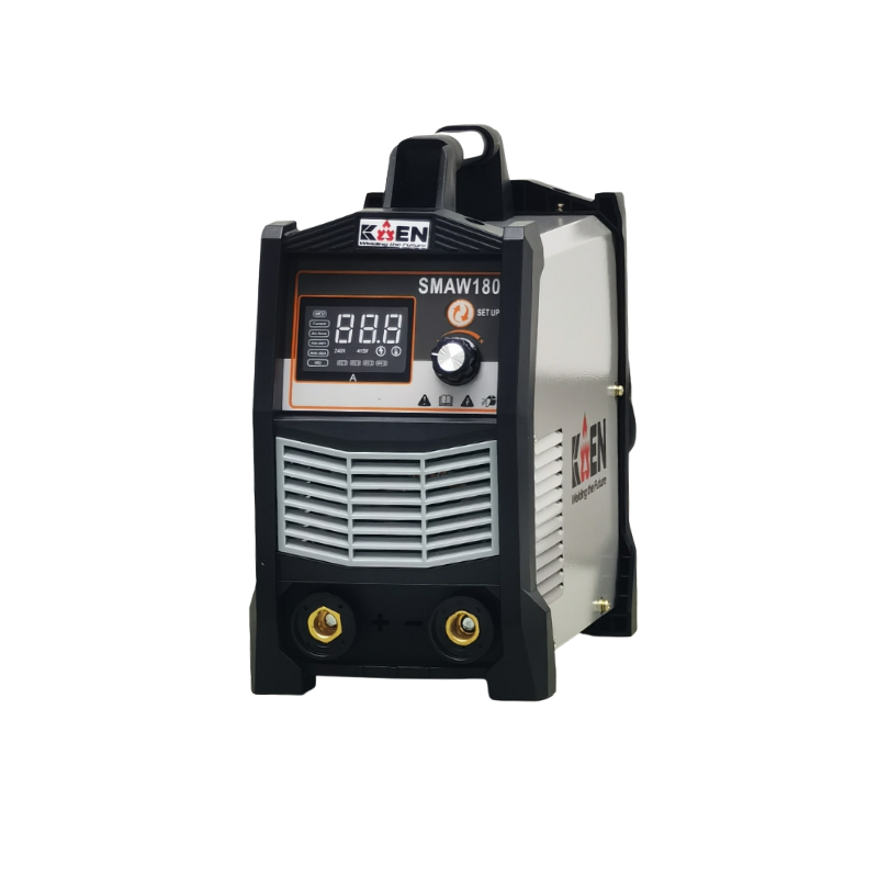 KAEN SMAW180 MMA Welding Machine